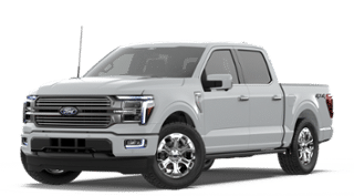 2026 Ford F-150® External Image 2